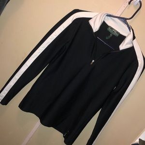 Ralph Lauren active top